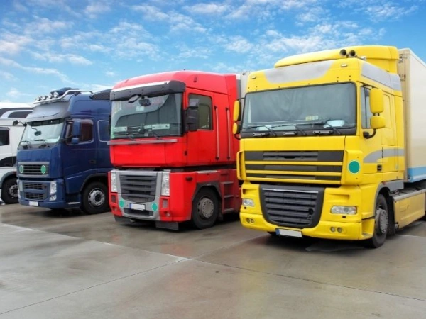 İzmir Haymana Nakliye